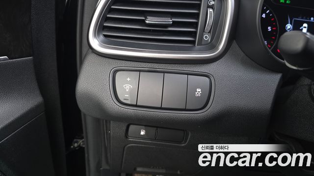 Kia Sorento 2015 — photo 27