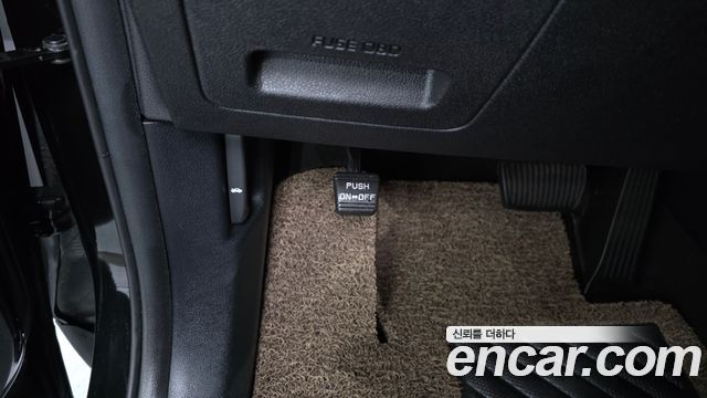 Kia Sorento 2015 — photo 30