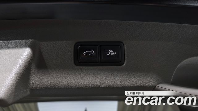 Kia Canival 2023 — photo 31