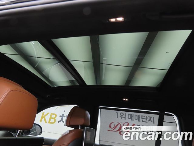 BMW X7 2021 — photo 18