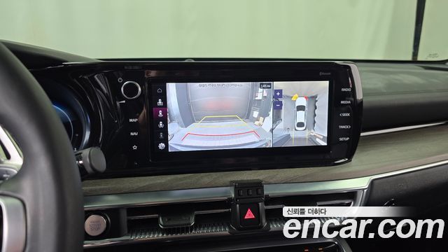 Kia K5 2021 — photo 15