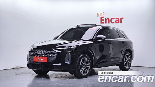 Audi Q5 2025 — photo 31