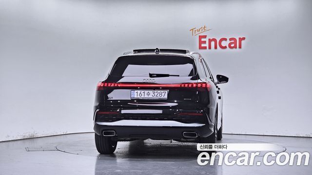 Audi Q5 2025 — photo 4