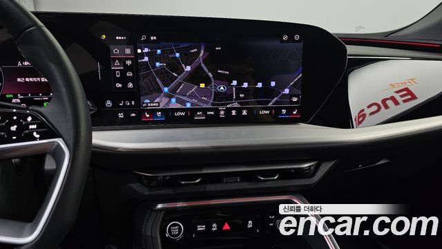 Audi Q5 2025 — photo 20