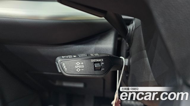 Audi Q5 2025 — photo 23