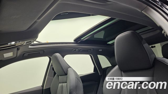 Audi Q5 2025 — photo 25