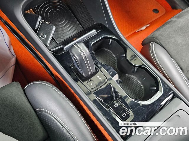 Volvo XC40 2019 — photo 10
