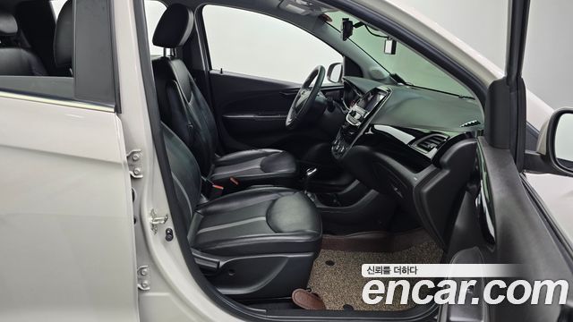 Chevrolet Korea Spark 2019 — photo 17