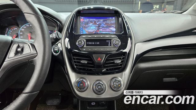 Chevrolet Korea Spark 2019 — photo 20