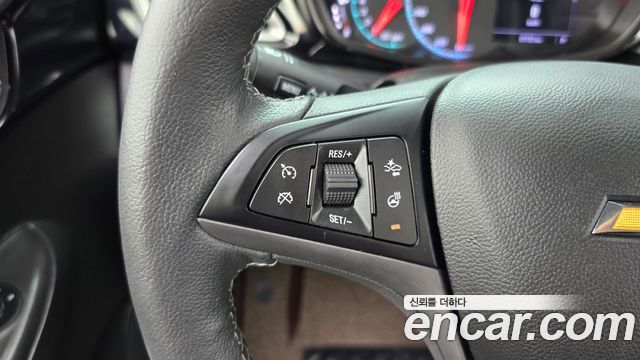 Chevrolet Korea Spark 2019 — photo 22