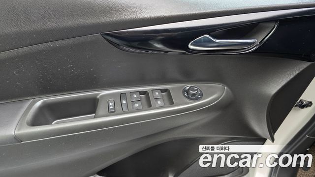 Chevrolet Korea Spark 2019 — photo 23