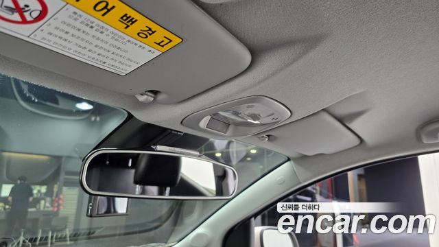 Chevrolet Korea Spark 2019 — photo 24