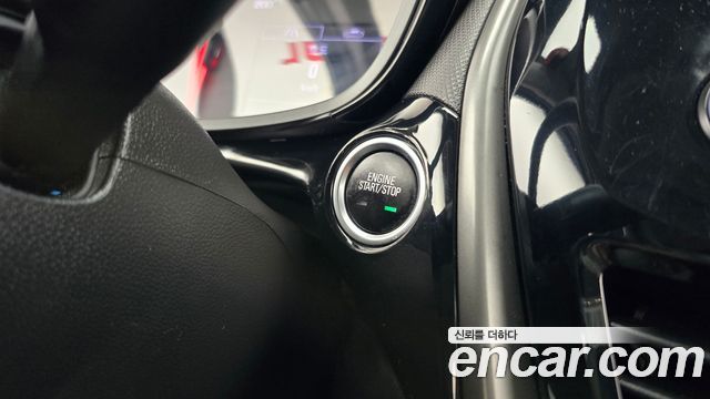 Chevrolet Korea Spark 2019 — photo 26