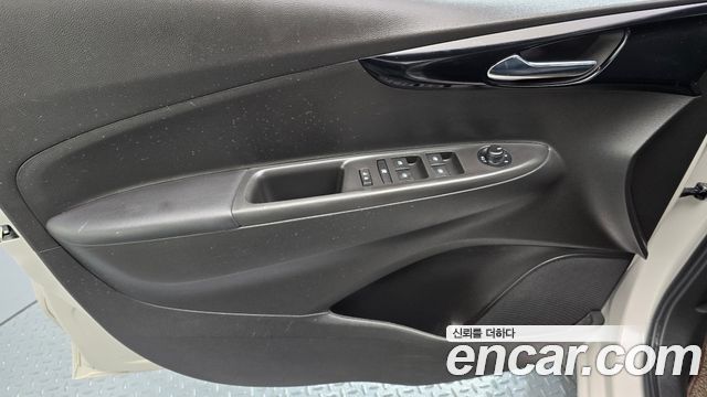 Chevrolet Korea Spark 2019 — photo 14