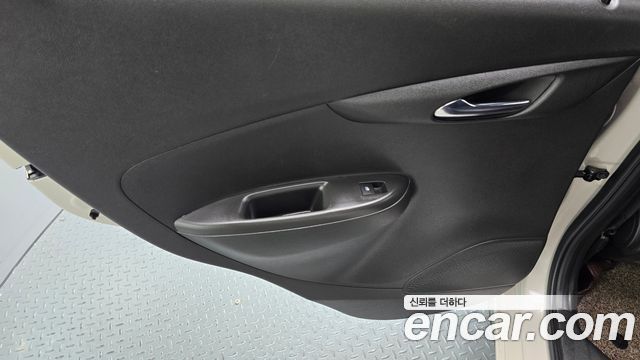 Chevrolet Korea Spark 2019 — photo 15