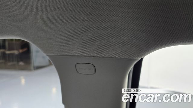 Chevrolet Korea Spark 2019 — photo 28