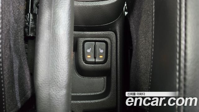 Chevrolet Korea Spark 2019 — photo 29