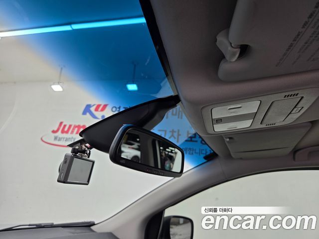 Renault Korea QM5  2012 — photo 15