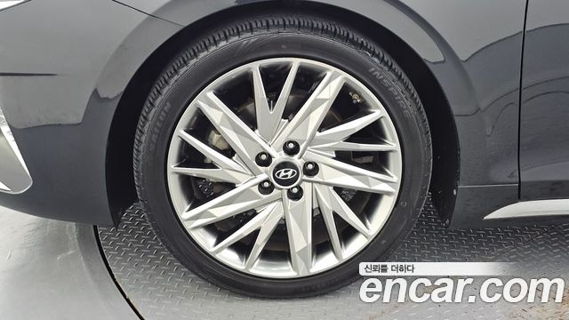Hyundai Grandeur 2020 — photo 5