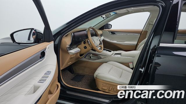 Hyundai Grandeur 2020 — photo 13