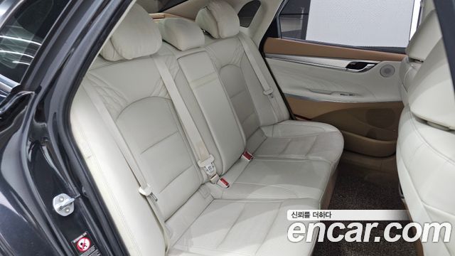 Hyundai Grandeur 2020 — photo 17