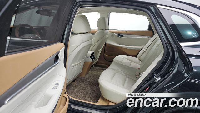 Hyundai Grandeur 2020 — photo 18