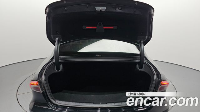Hyundai Grandeur 2020 — photo 22