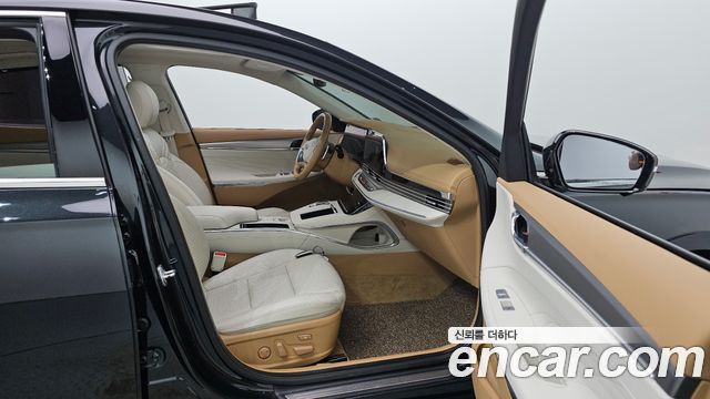 Hyundai Grandeur 2020 — photo 23