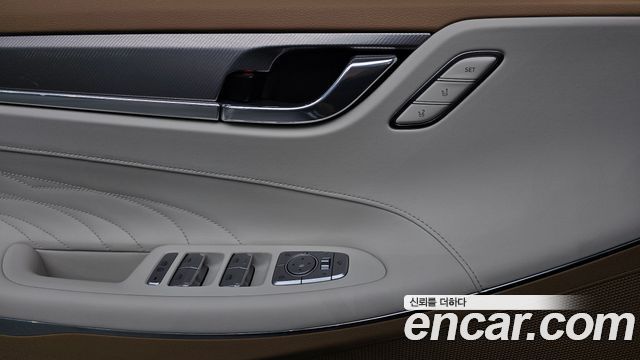 Hyundai Grandeur 2020 — photo 24