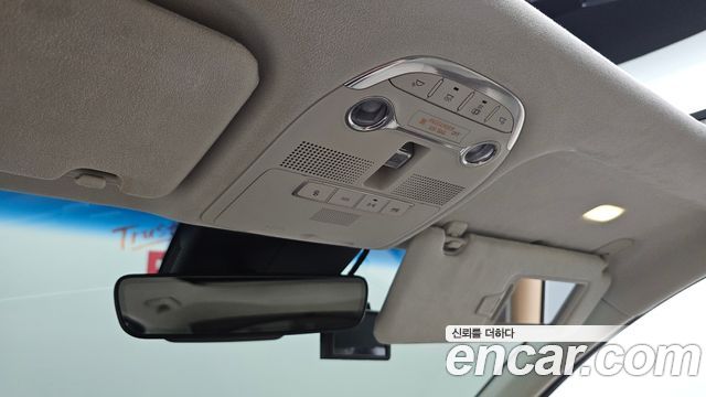 Hyundai Grandeur 2020 — photo 25