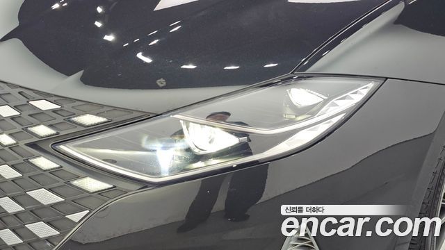 Hyundai Grandeur 2020 — photo 8