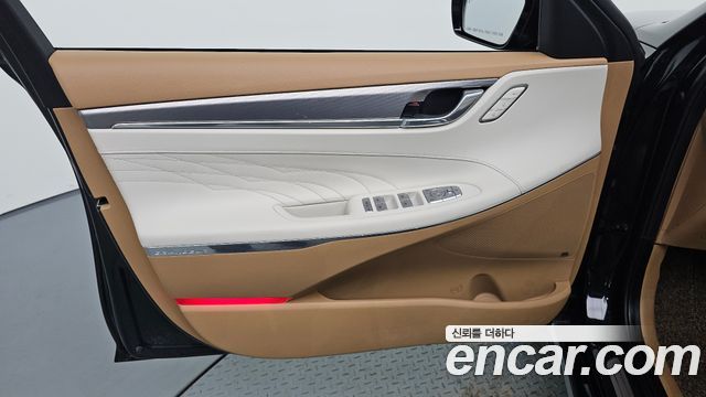 Hyundai Grandeur 2020 — photo 14