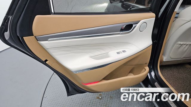 Hyundai Grandeur 2020 — photo 15