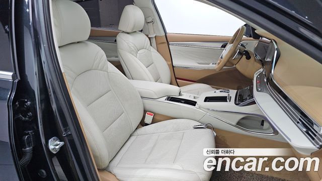 Hyundai Grandeur 2020 — photo 16