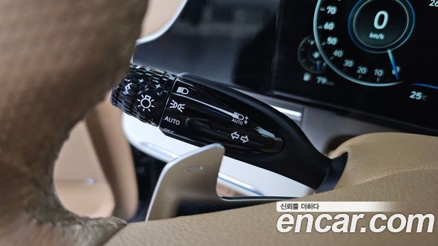 Hyundai Grandeur 2020 — photo 28
