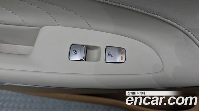 Hyundai Grandeur 2020 — photo 30
