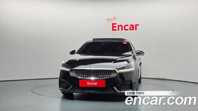 Kia K7 2019 — photo 3