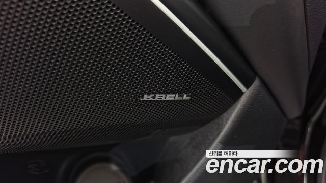 Kia K7 2019 — photo 33
