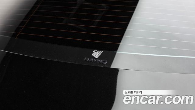 Kia K7 2019 — photo 34