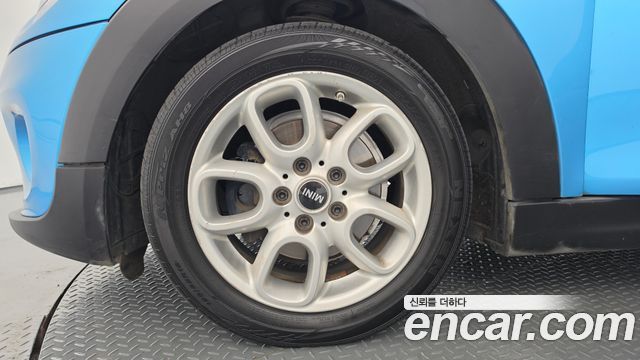 Mini Cooper 2015 — photo 5