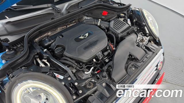 Mini Cooper 2015 — photo 6
