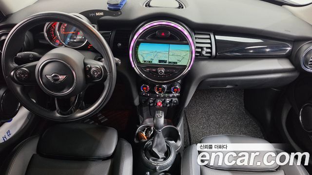 Mini Cooper 2015 — photo 7