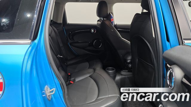 Mini Cooper 2015 — photo 11