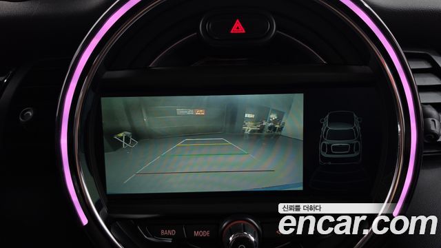 Mini Cooper 2015 — photo 13