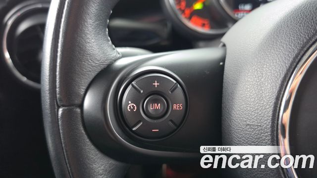 Mini Cooper 2015 — photo 14