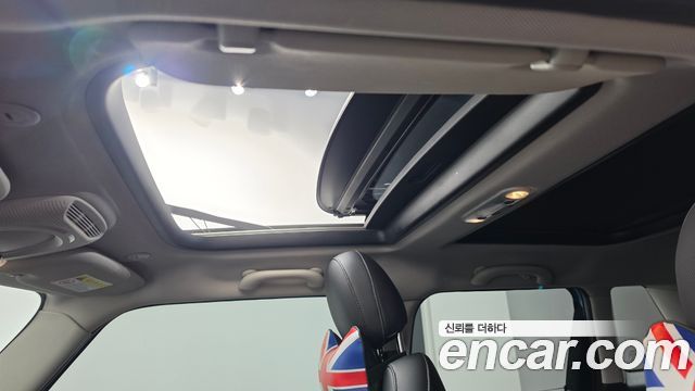 Mini Cooper 2015 — photo 15
