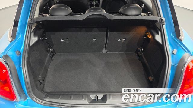 Mini Cooper 2015 — photo 16