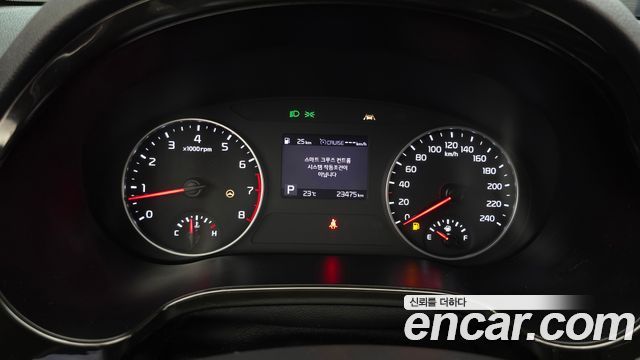 Kia Seltos 2022 — photo 11