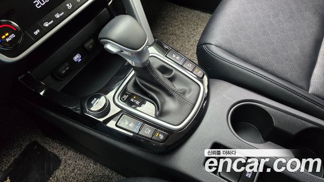 Kia Seltos 2022 — photo 12