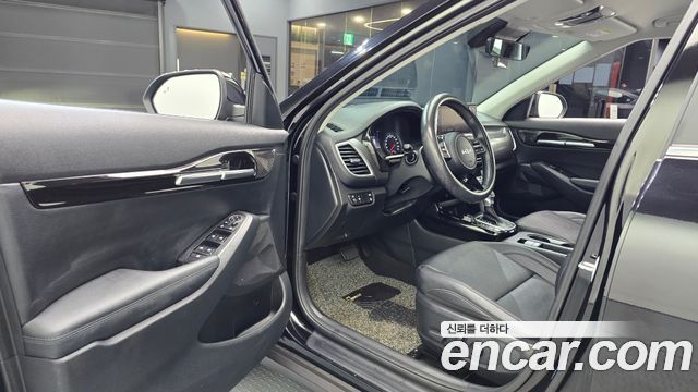 Kia Seltos 2022 — photo 13